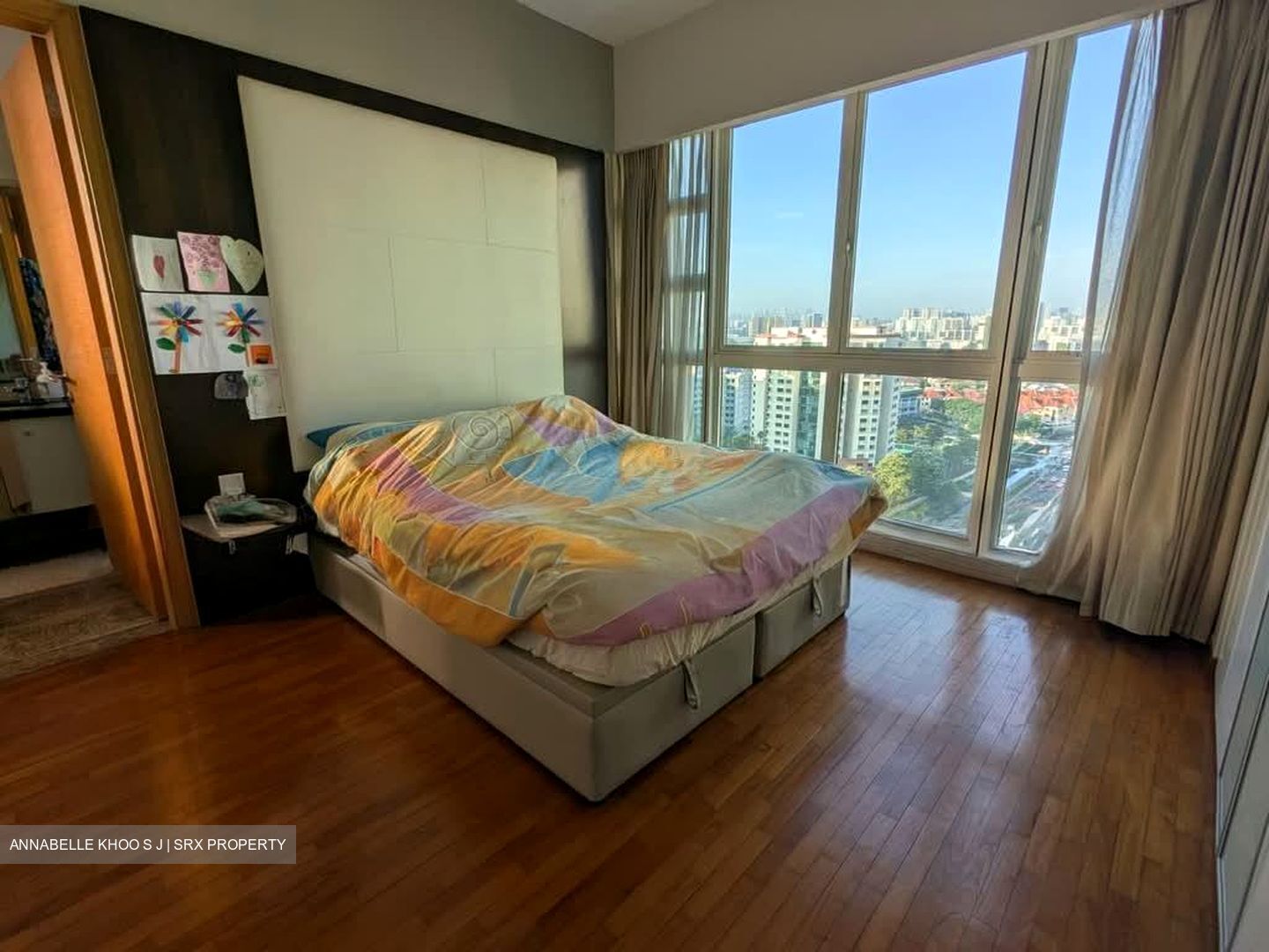 Goldenhill Park Condominium (D20), Condominium #555016581